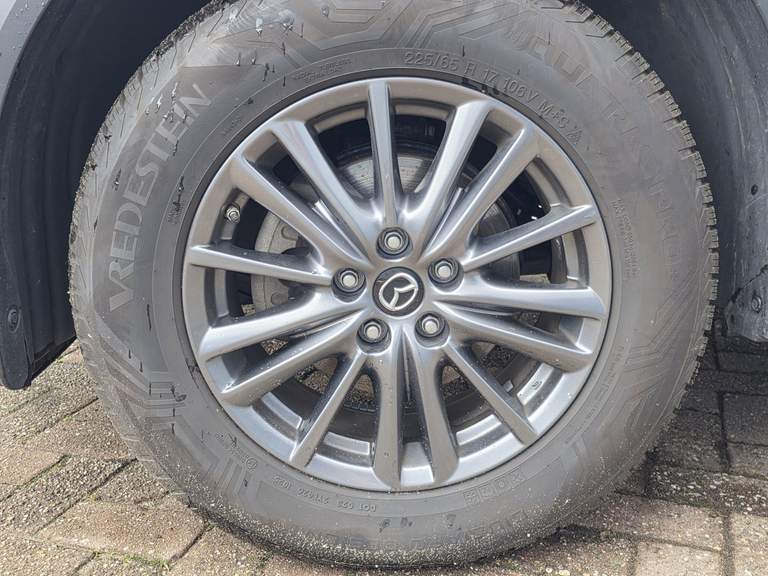 Mazda Mazda