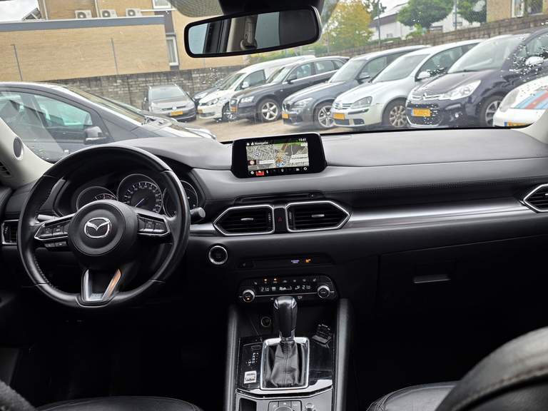 Mazda Mazda