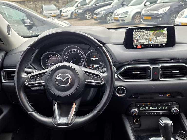 Mazda Mazda