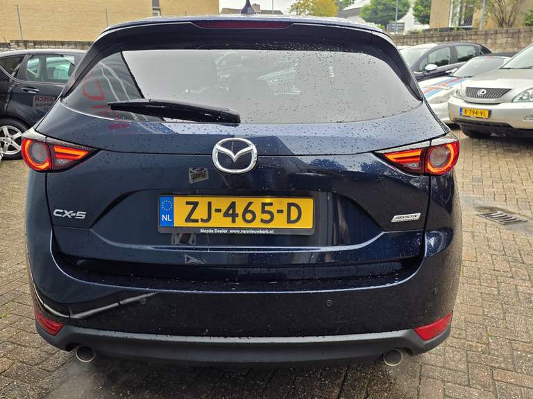 Mazda Mazda