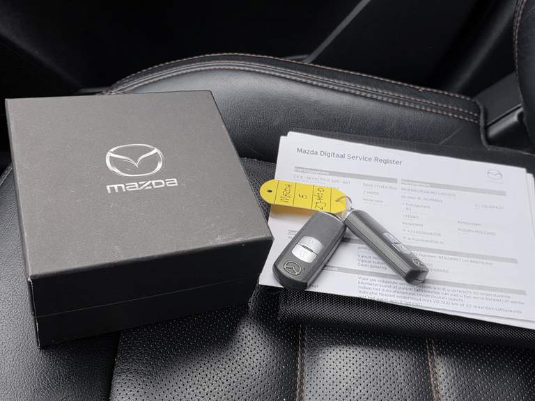 Mazda Mazda