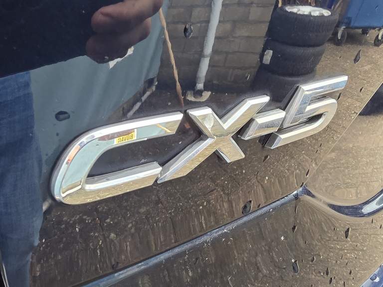 Mazda Mazda