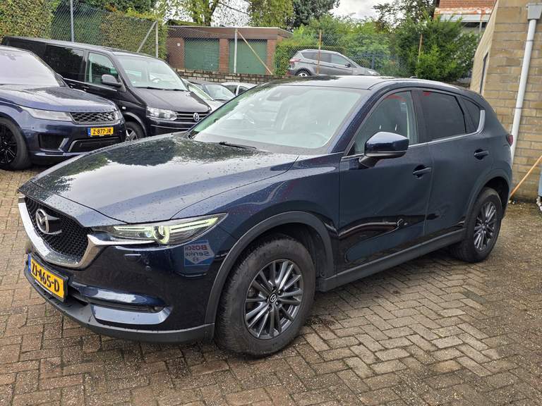 Mazda Mazda