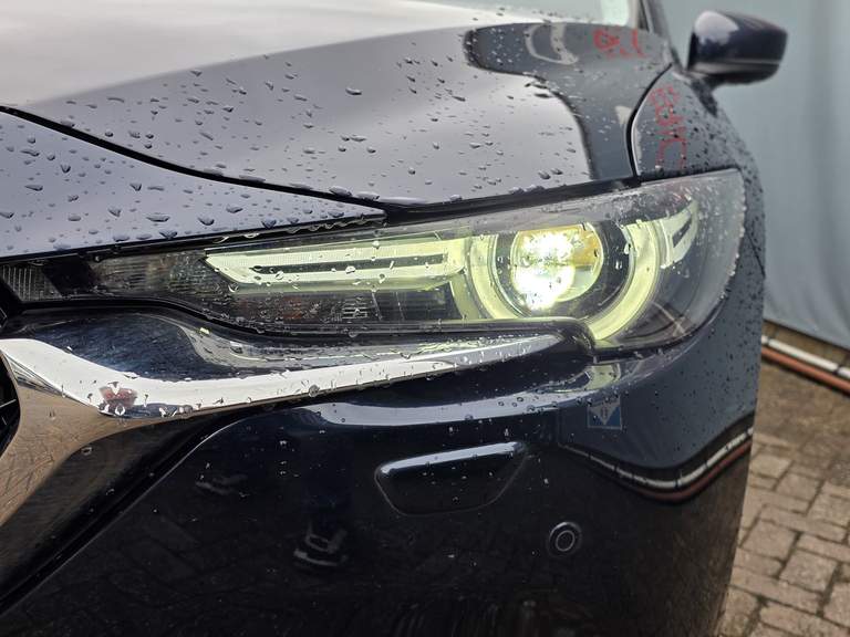 Mazda Mazda