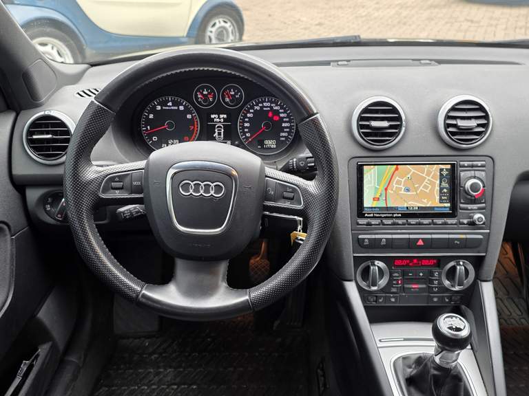 Audi Audi