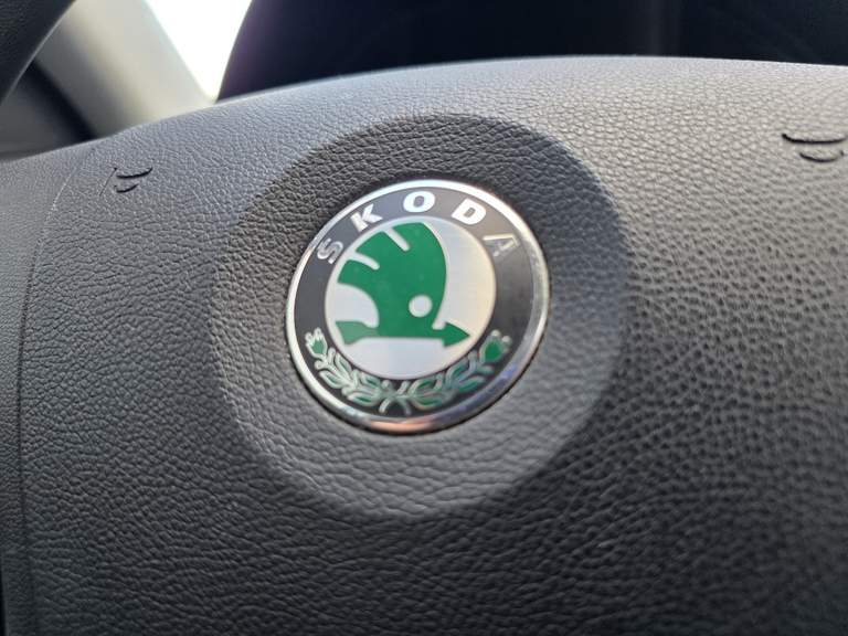 ŠKODA