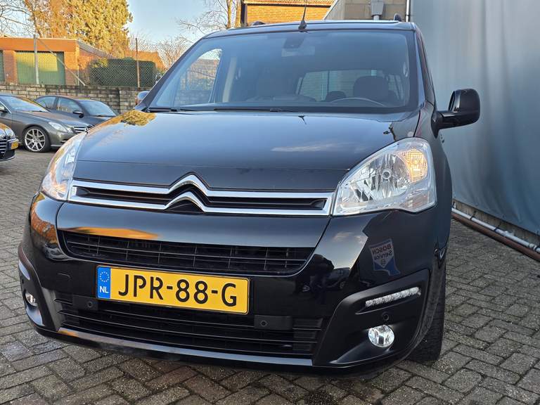 Citroën Citroën