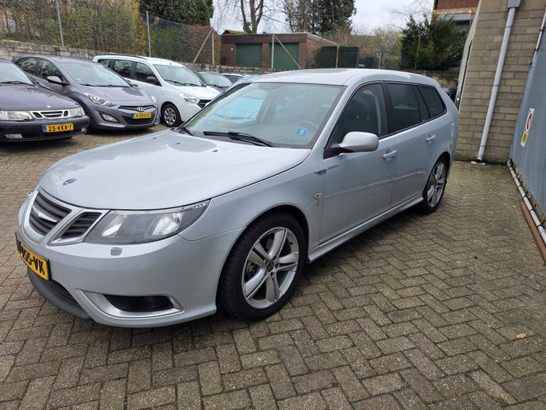 Saab Saab