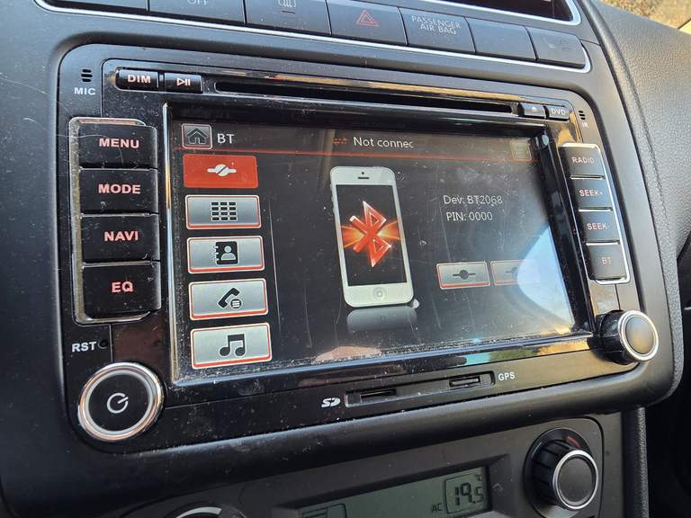 Volkswagen Volkswagen