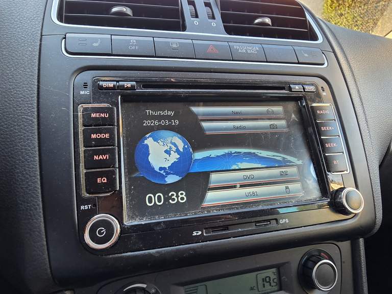 Volkswagen Volkswagen