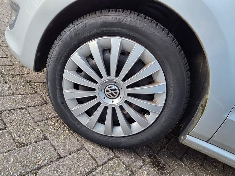 Volkswagen Volkswagen