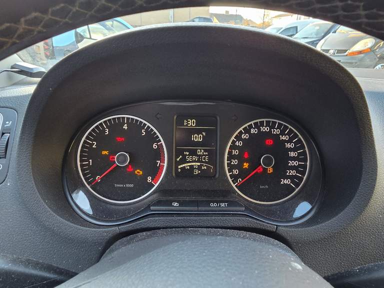 Volkswagen Volkswagen