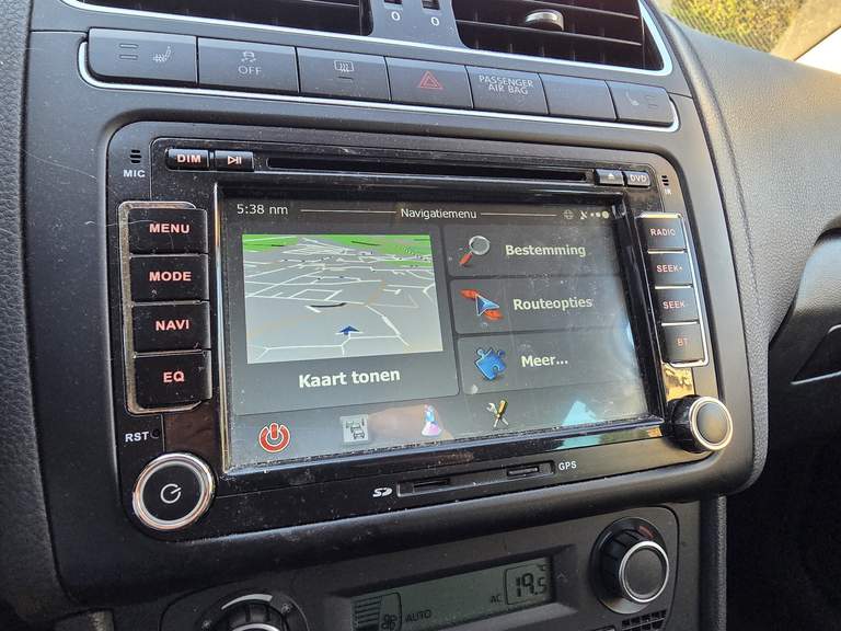 Volkswagen Volkswagen