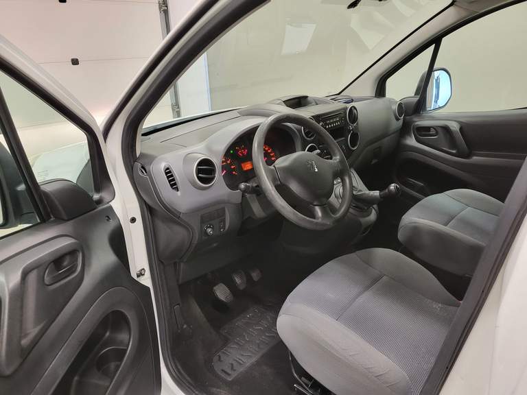 Peugeot