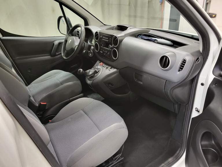 Peugeot