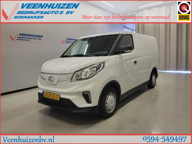 Maxus