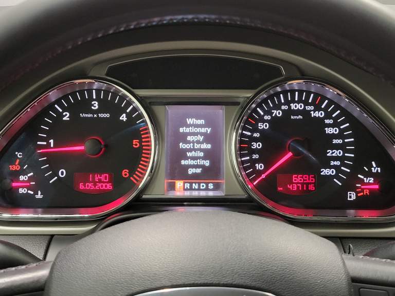 Audi