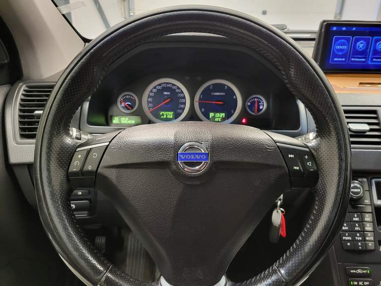 Volvo