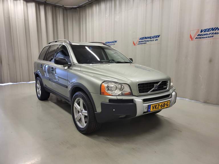Volvo