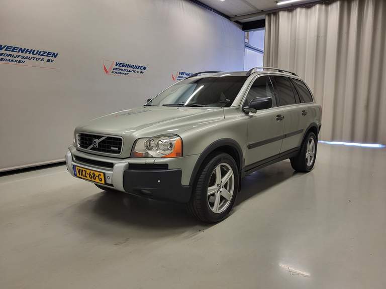 Volvo