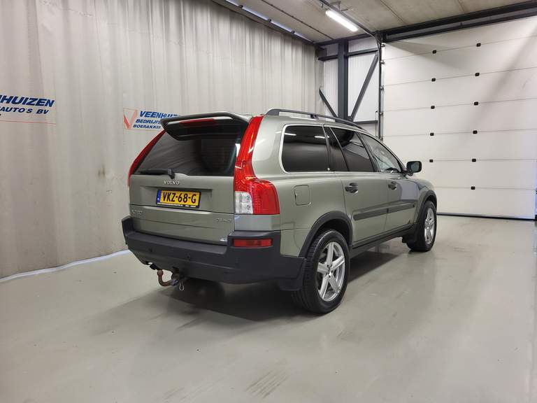 Volvo