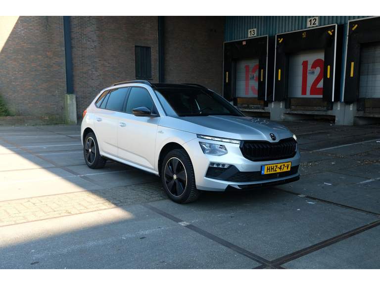 ŠKODA