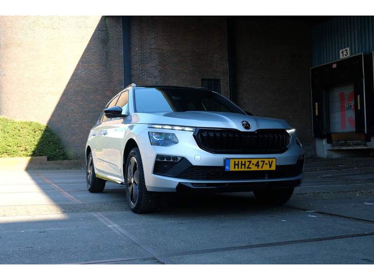 ŠKODA