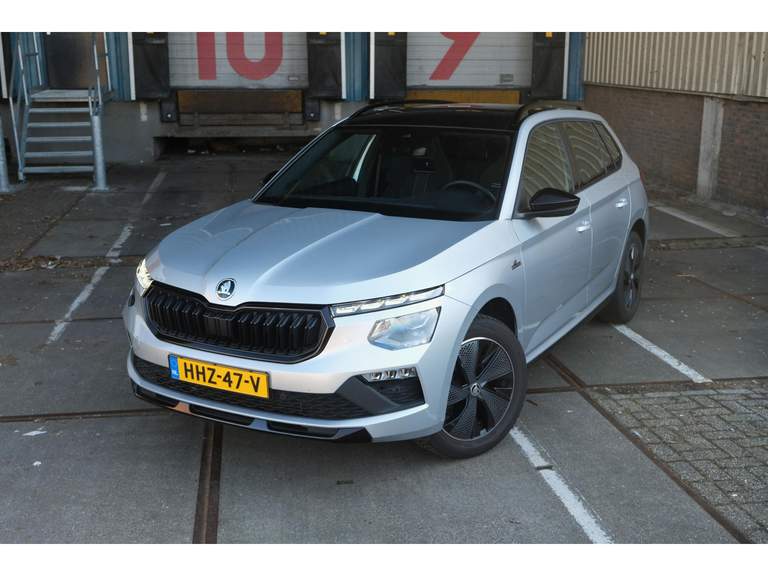 ŠKODA