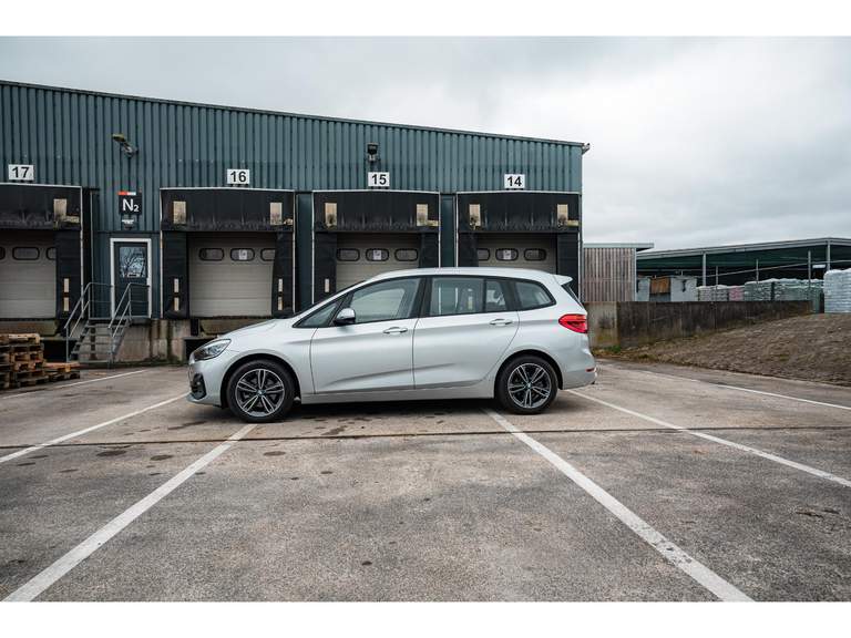 BMW