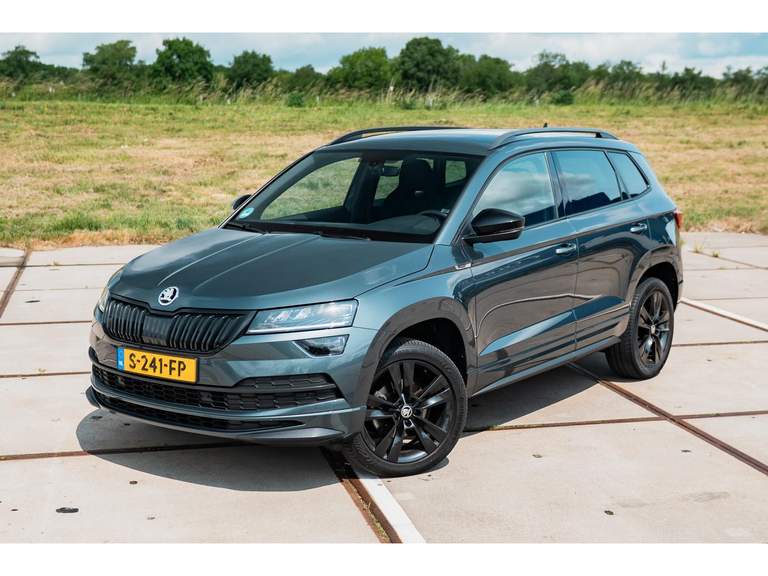 ŠKODA