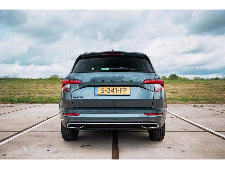 ŠKODA