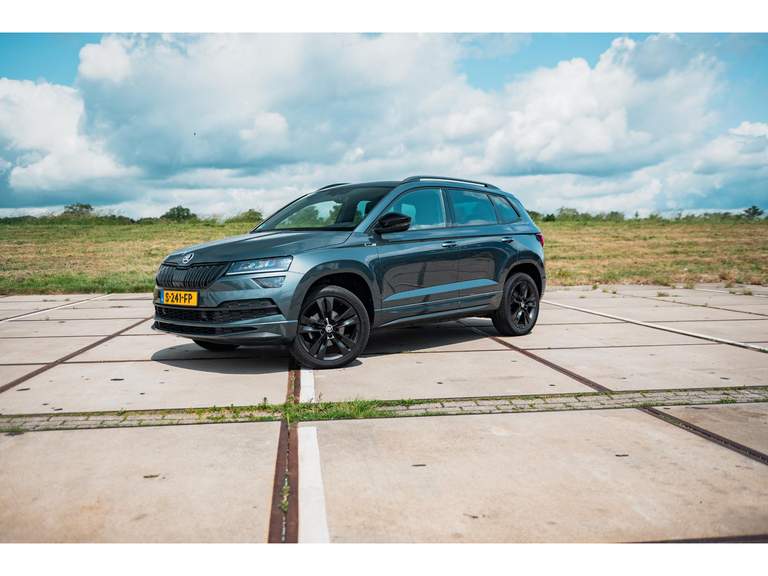 ŠKODA
