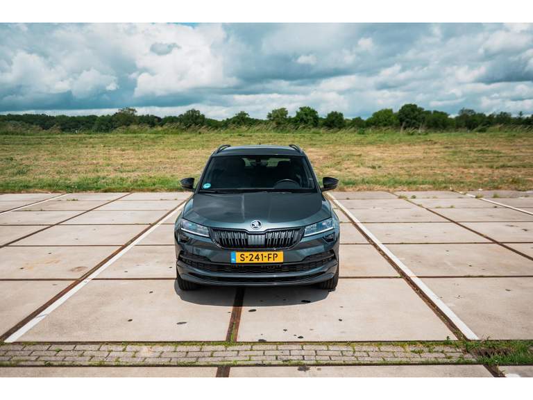 ŠKODA
