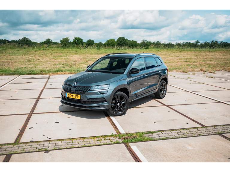 ŠKODA
