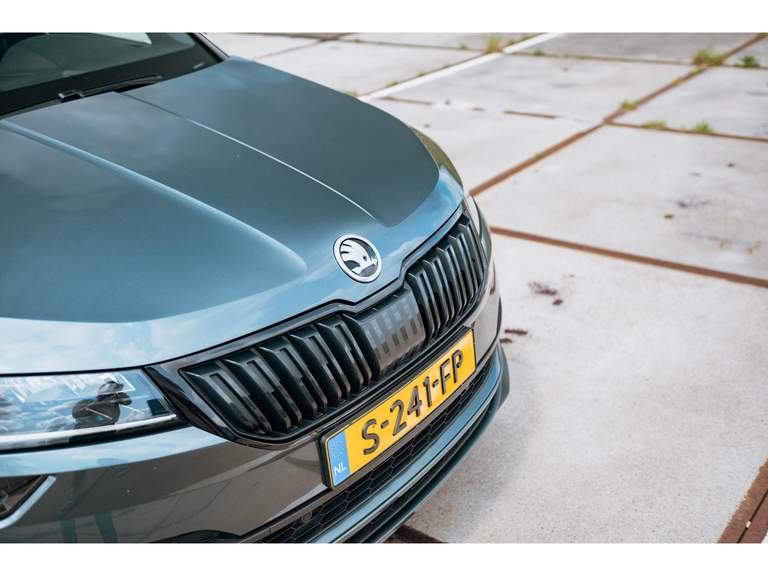 ŠKODA