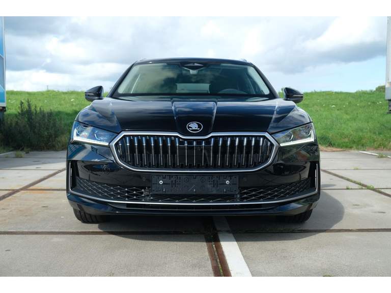 ŠKODA