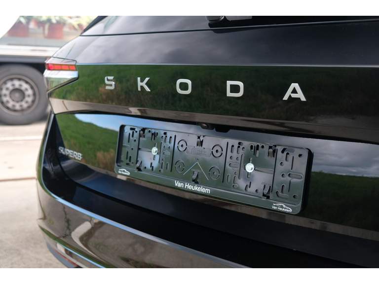 ŠKODA