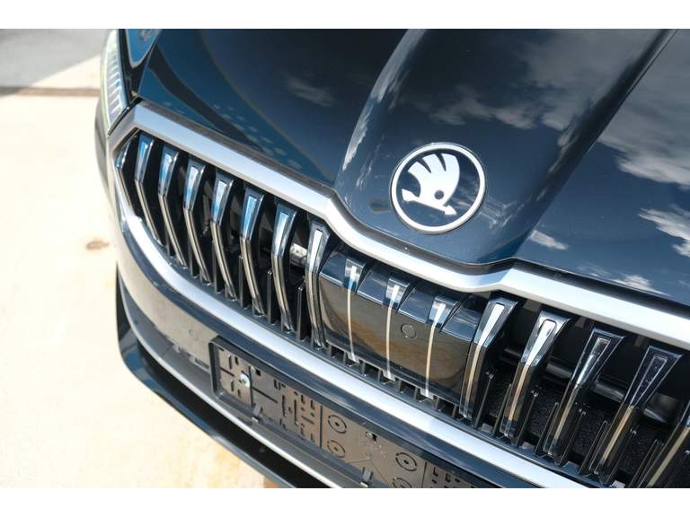 ŠKODA