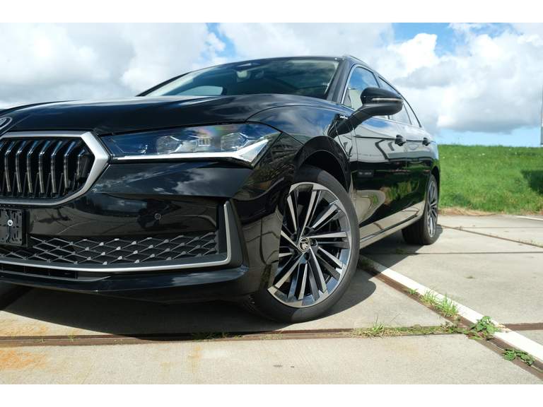 ŠKODA