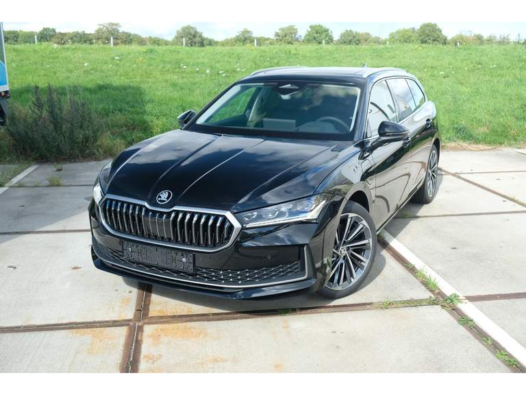 ŠKODA