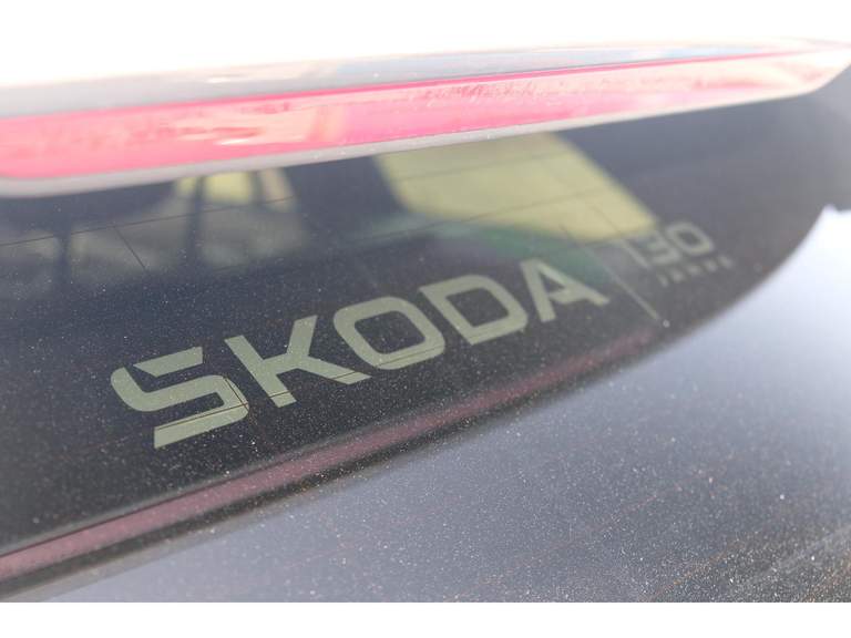 ŠKODA
