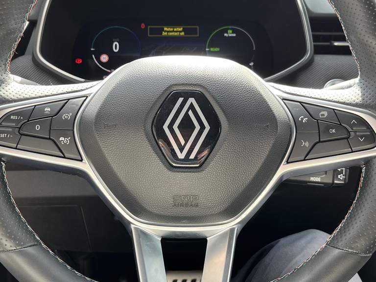 Renault Renault