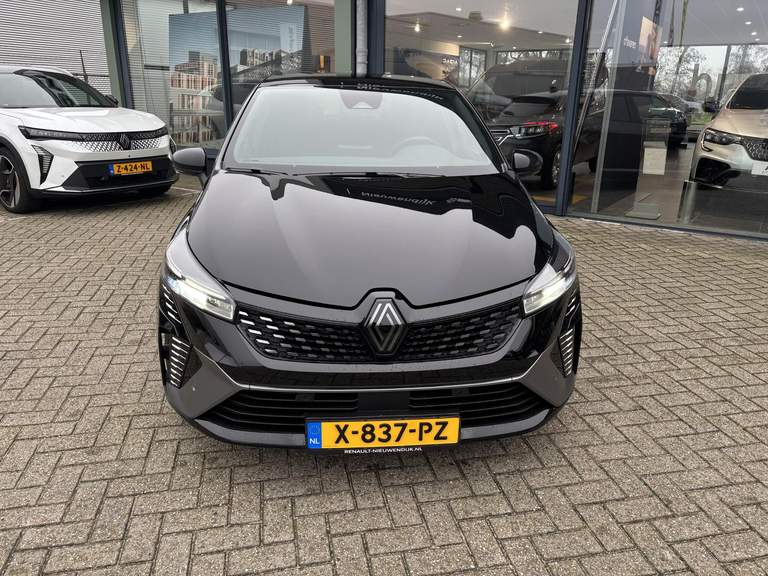 Renault Renault