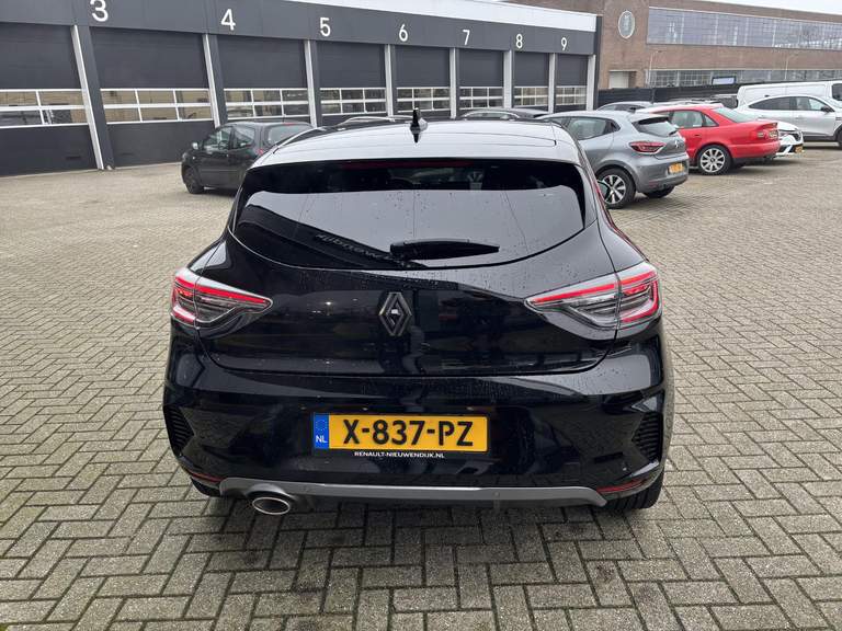 Renault Renault