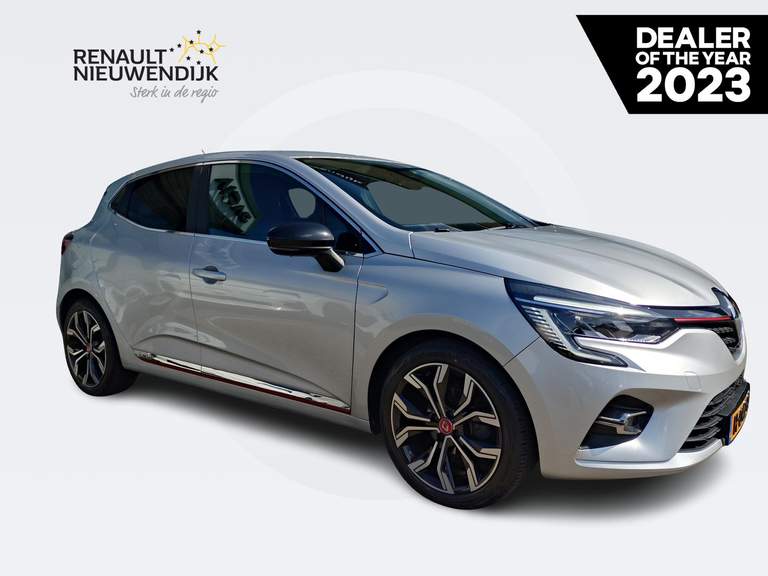Renault Renault