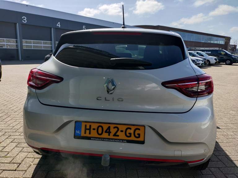 Renault Renault