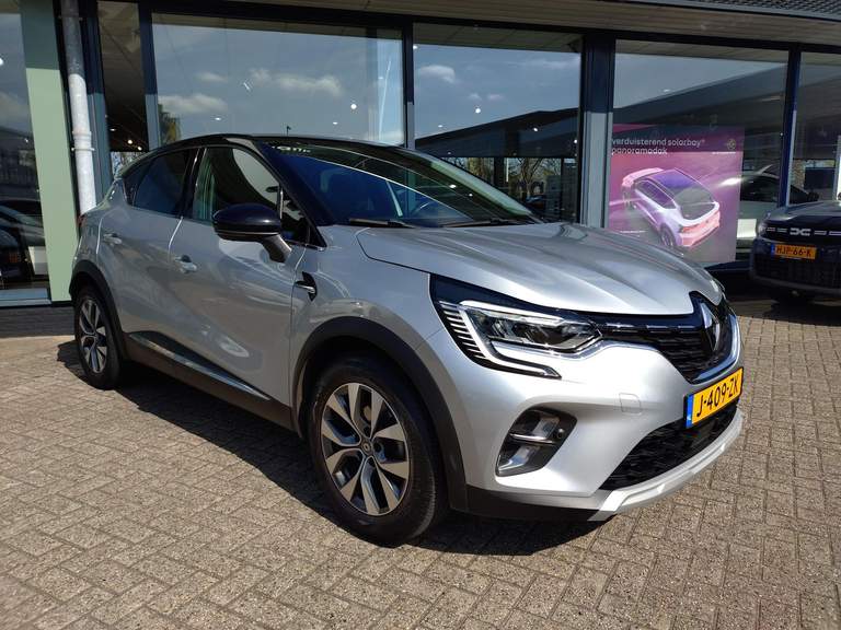 Renault Renault