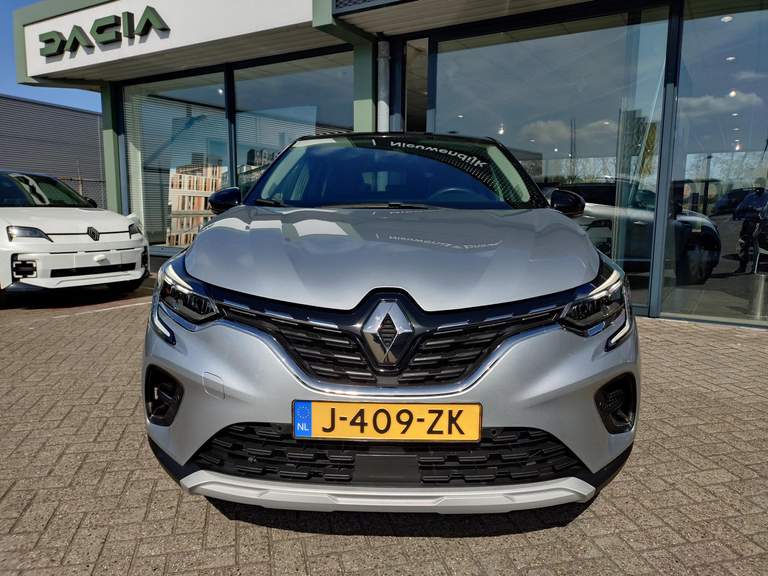 Renault Renault