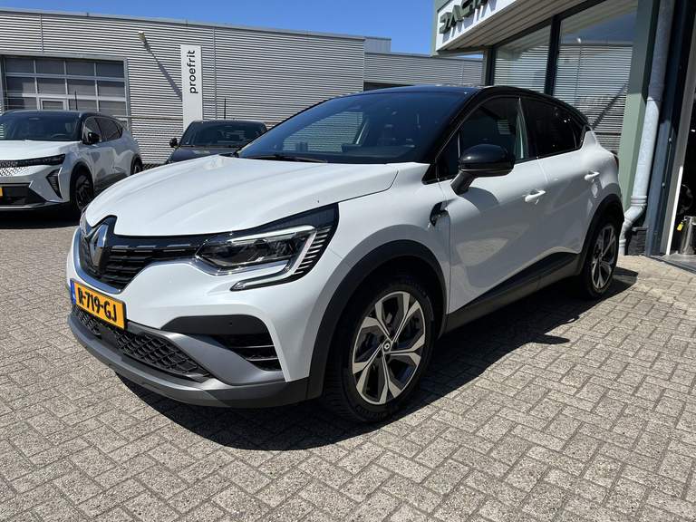 Renault Renault