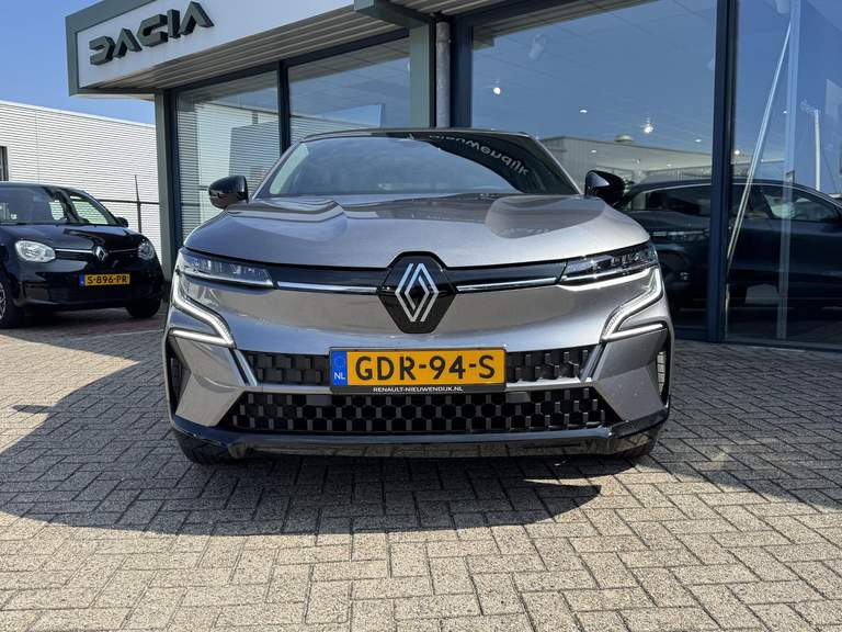 Renault Renault